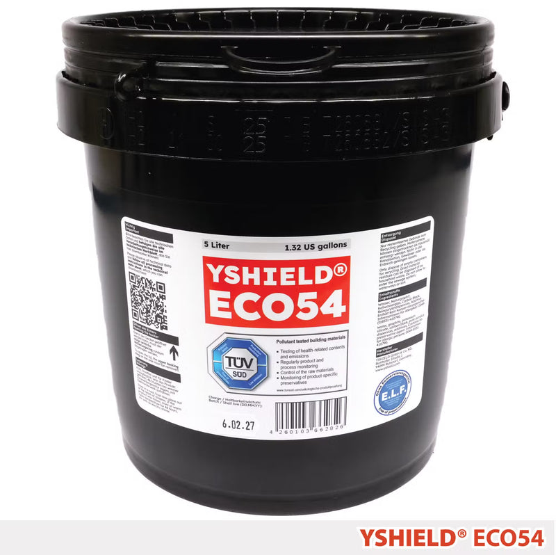 ECO54 - HF+LF Ecological Shielding Paint 5L