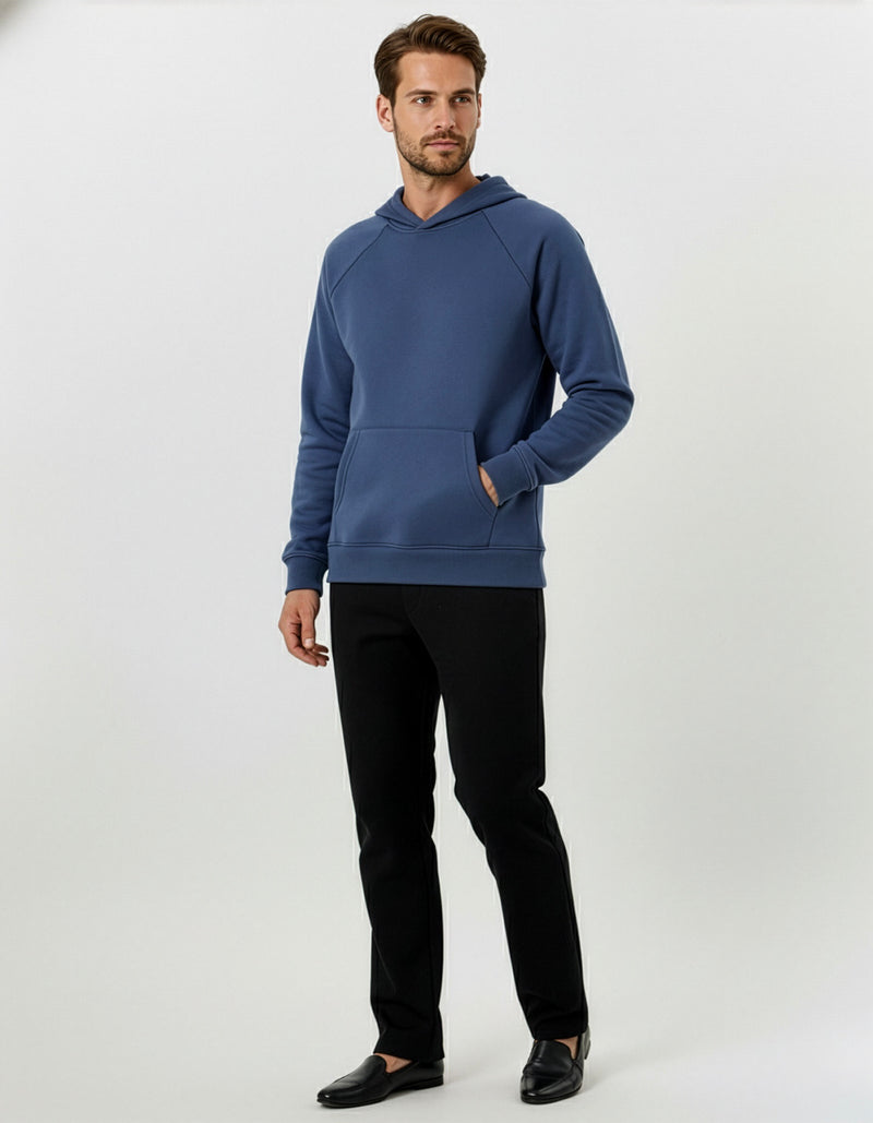 WOREMOR® Active Hoodie