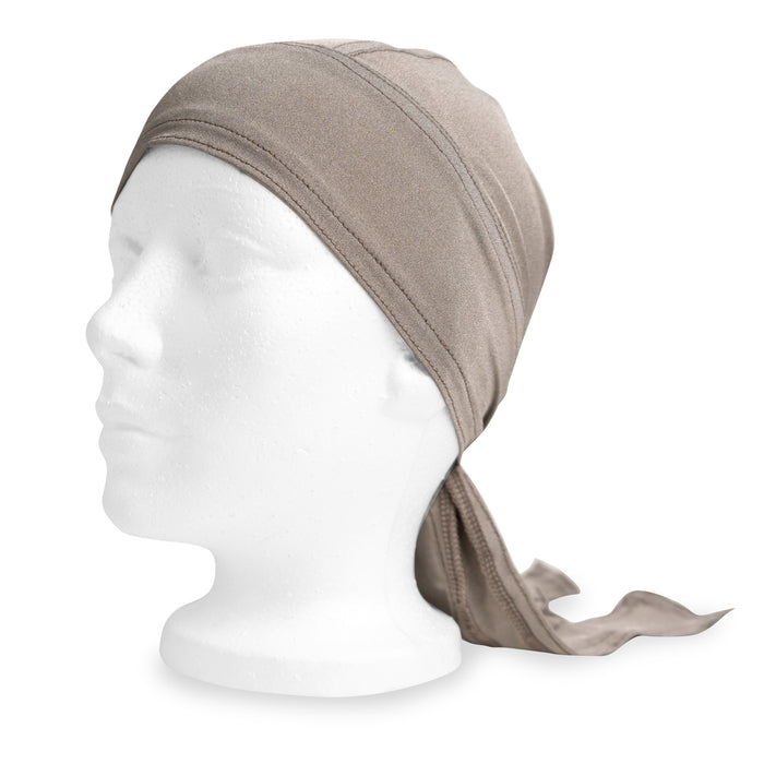 WOREMOR® Silver Bandana