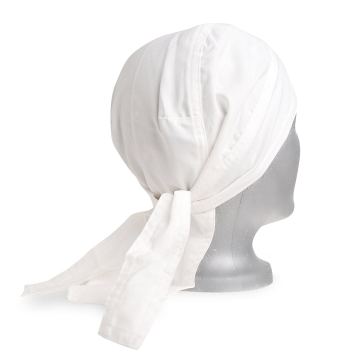 WOREMOR® Silver Bandana