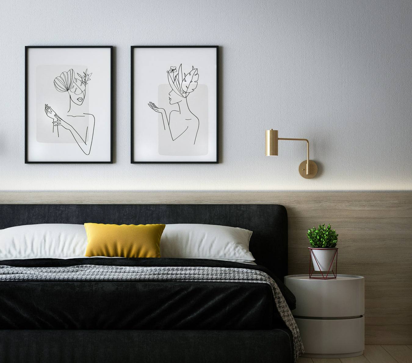bedroom emf protection home 5g