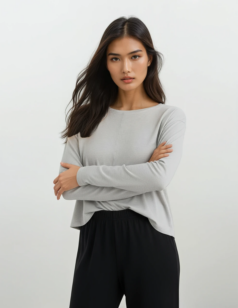 WOREMOR® Oversized Shirt