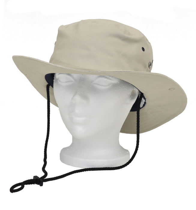 WOREMOR® Bush Hat