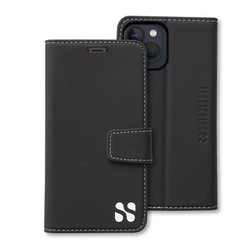 SafeSleeve 5G EMF Radiation Blocking Case - iPhone 15 Series SafeSleeve 5G EMF Radiation Blocking Case - iPhone 15 Series