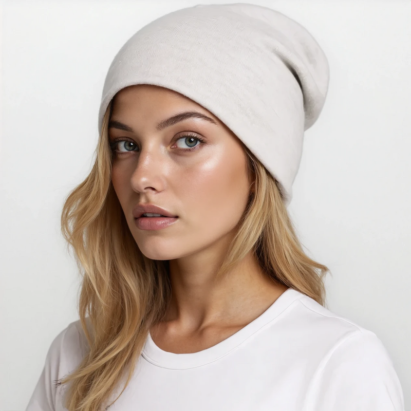 WOREMOR® Jersey Beanie