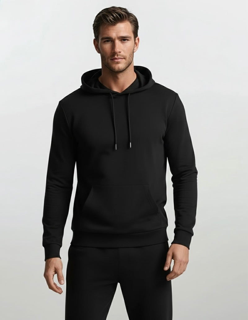 WOREMOR® Lightweight Hoodie