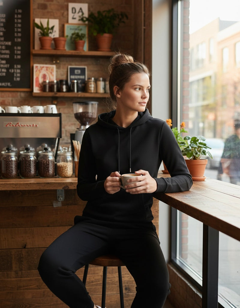 WOREMOR® Lightweight Hoodie