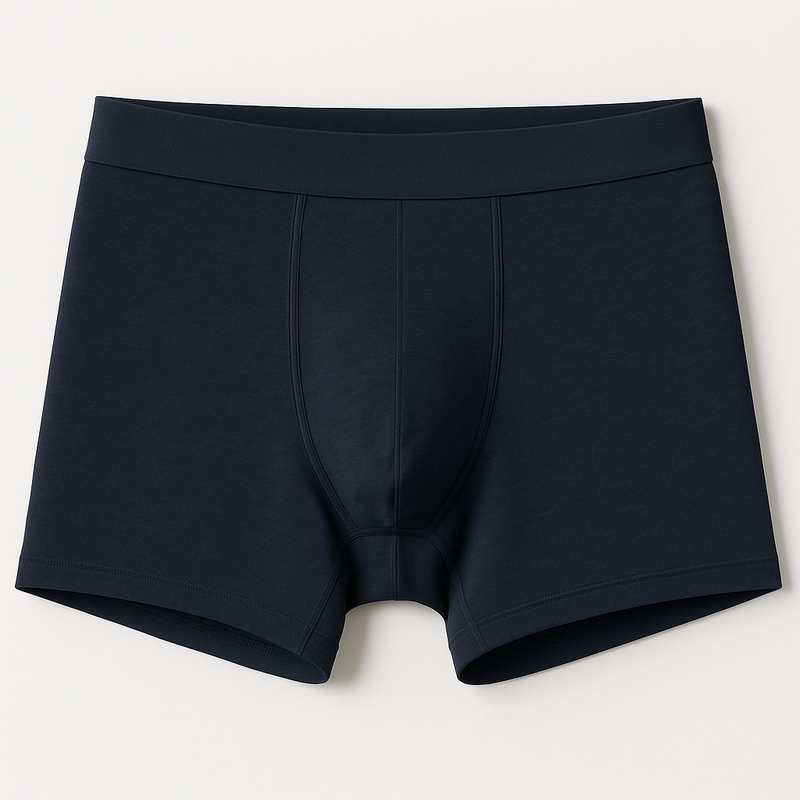 WOREMOR® Silver Boxer Briefs