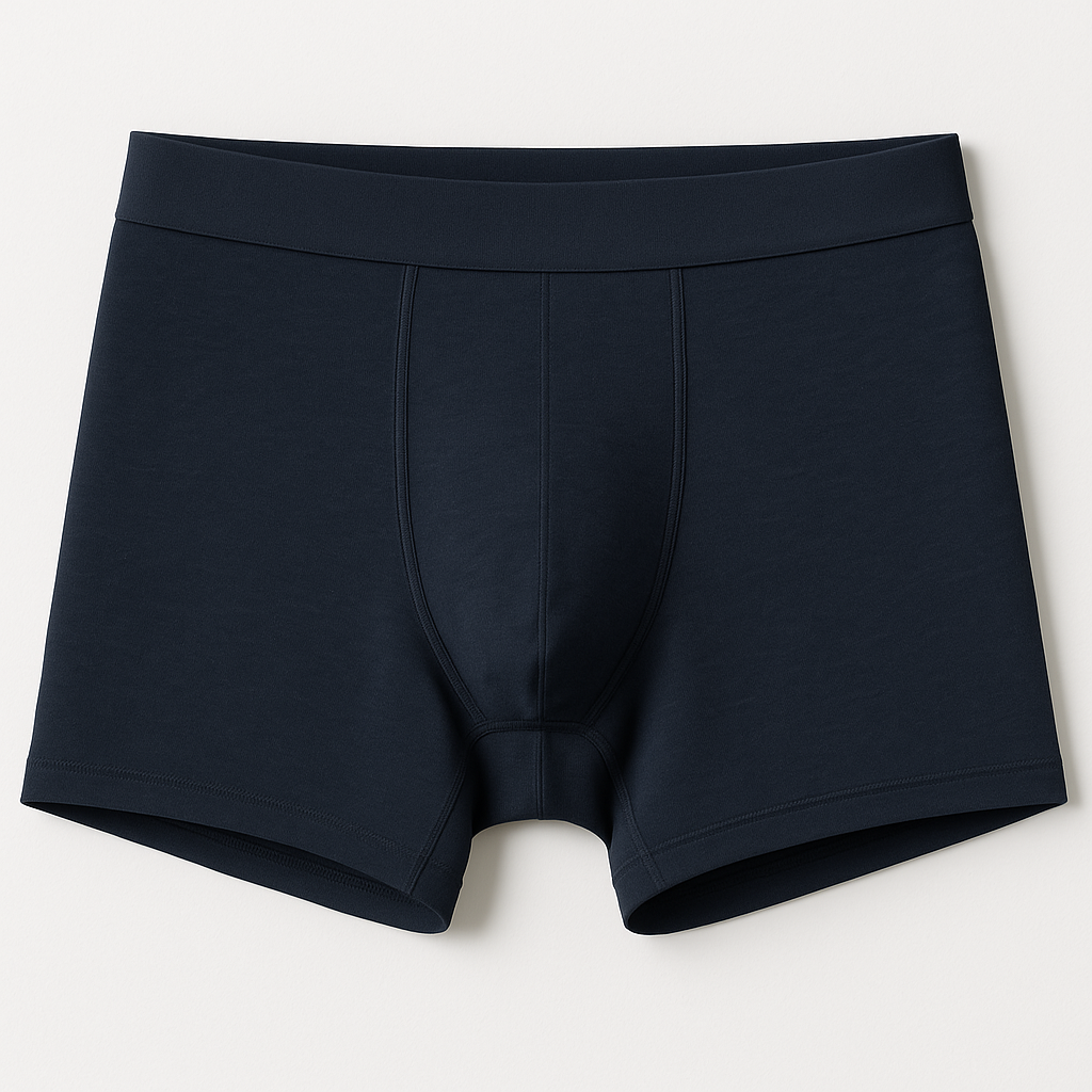 WOREMOR® Silver Boxer Briefs — EMR Shielding Solutions
