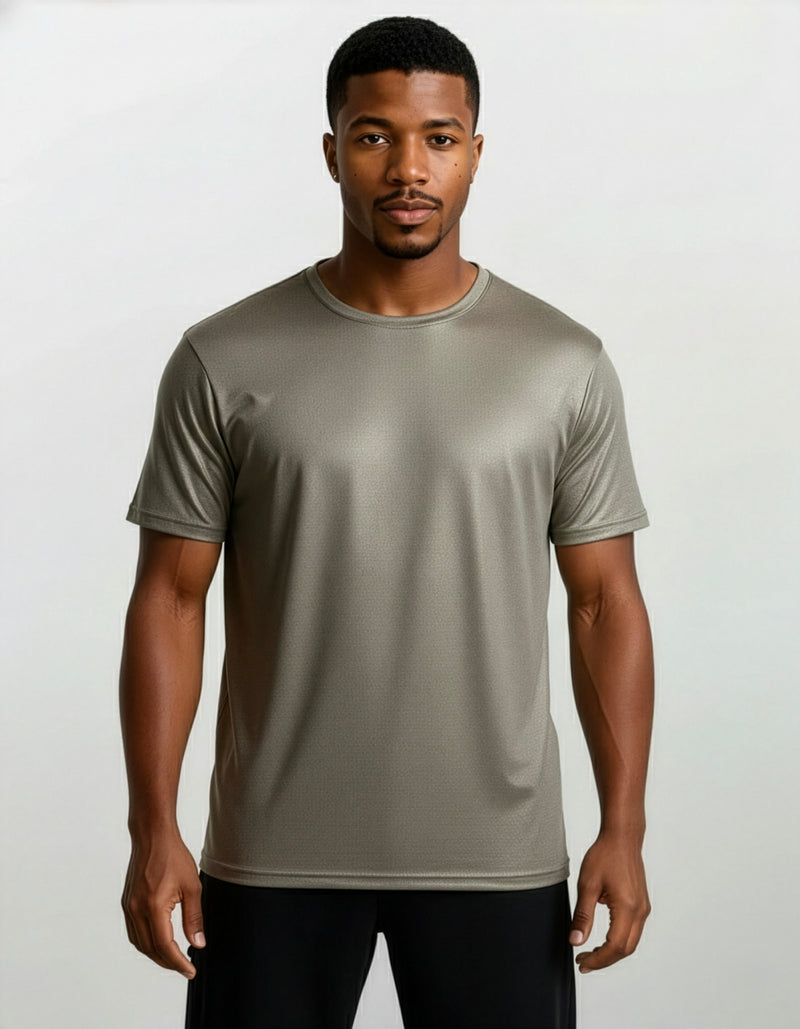 WOREMOR® Silver+ T-Shirt