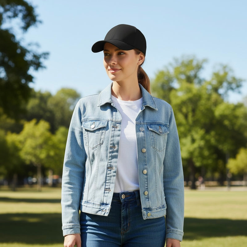 WOREMOR® Silver Cap