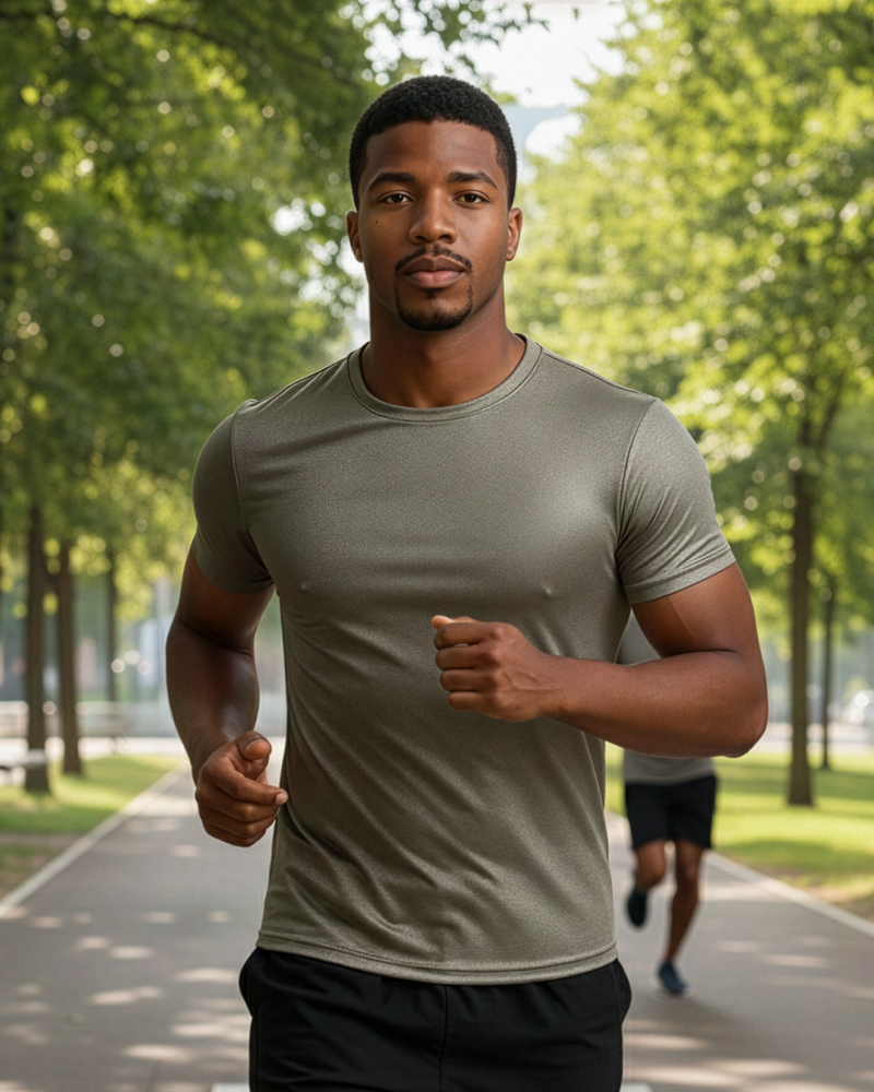 WOREMOR® Silver+ T-Shirt