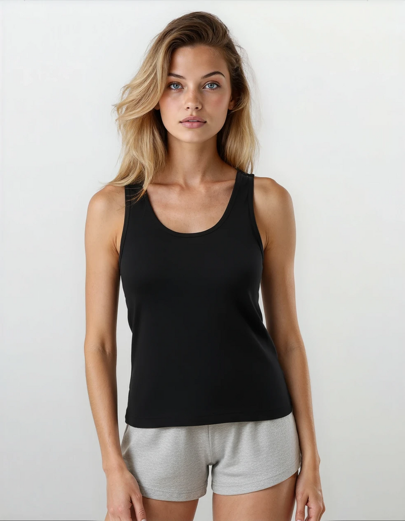 WOREMOR® Women's Tank Top