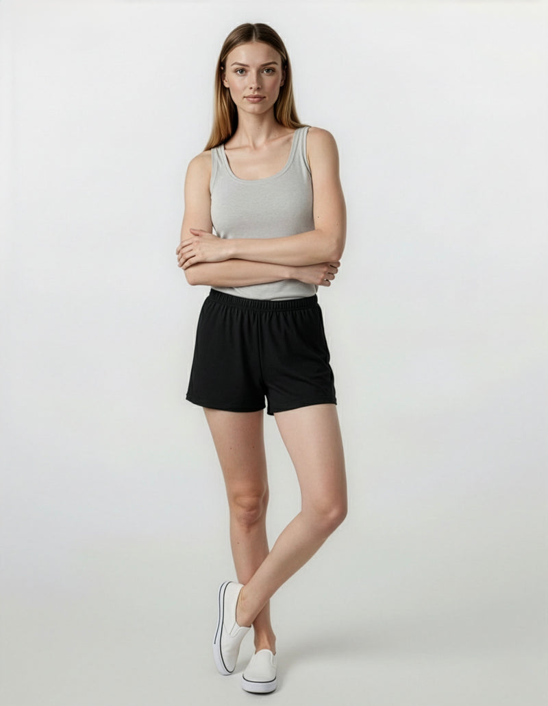 WOREMOR® Women's Shorts