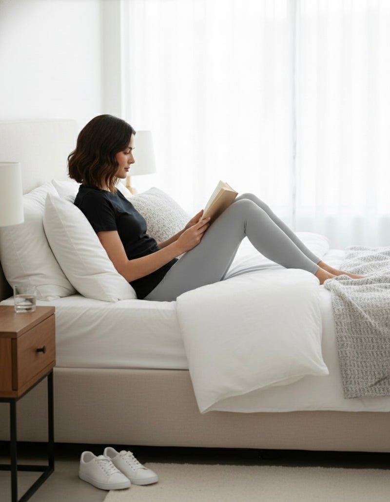 WOREMOR® Silver Pants