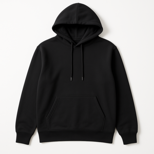 Comfy Hoodies (And Super Soft)