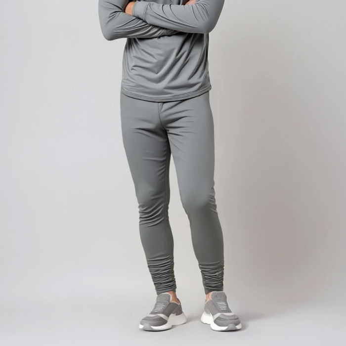 WOREMOR® Silver Pants