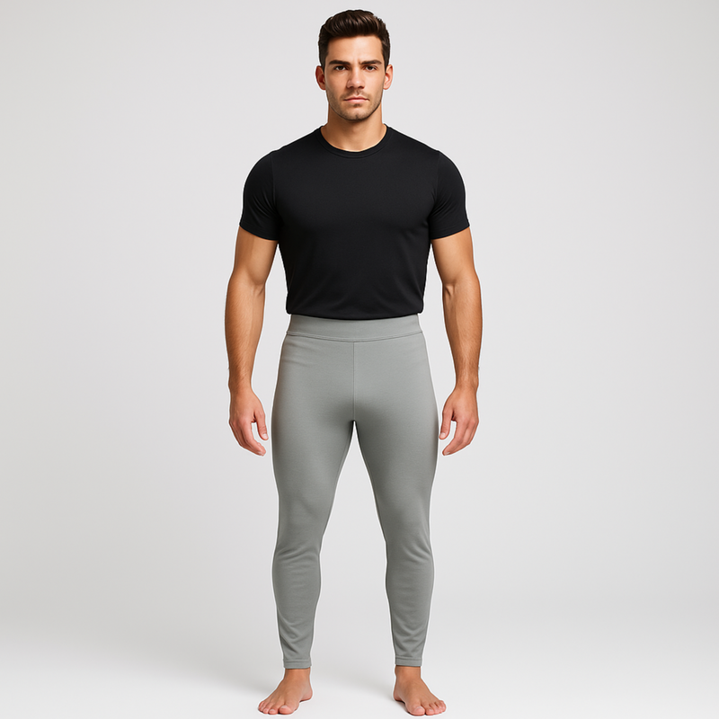 WOREMOR® Silver Pants