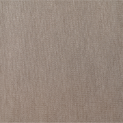 Folded WOREMOR® SilverWeave silver conductive mesh shielding fabric