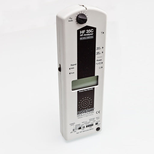 HF35C RF Meter