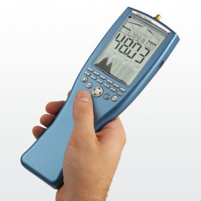 NF-5035 Aaronia EMF Meter and Analyzer