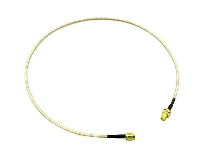 RF Explorer SMA Connectors and Cables