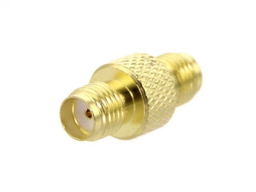 SMA Female to SMA Female Jack Straight Adapter