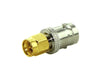 SMA-BNC adapter SMA Plug to BNC Jack straight