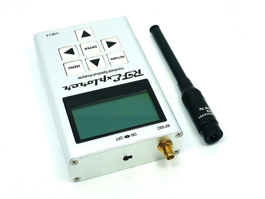 RF Explorer model WSUB1G