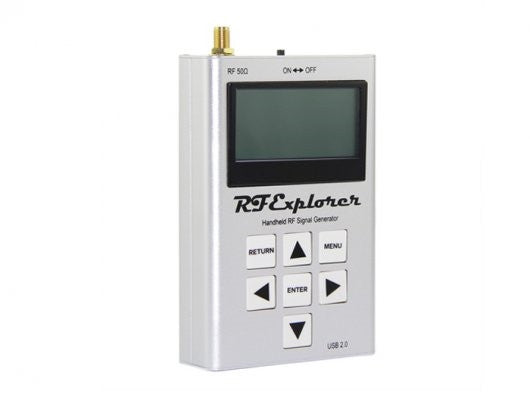 RF Explorer Signal Generator (RFE6GEN)