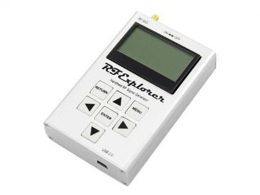 RF Explorer Signal Generator (RFE6GEN)