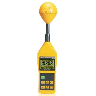 TM-196 _ 3 - Axis RF Field Strength Meter
