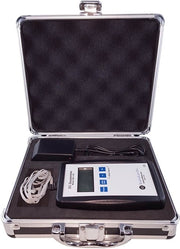 Gaussmeter Aluminium Case