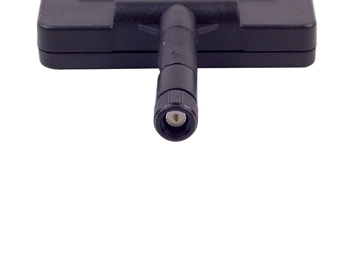 Directional Patch 5.8Ghz SMA Articulated Antenna