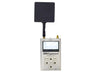 Directional Patch 5.8Ghz SMA Articulated Antenna