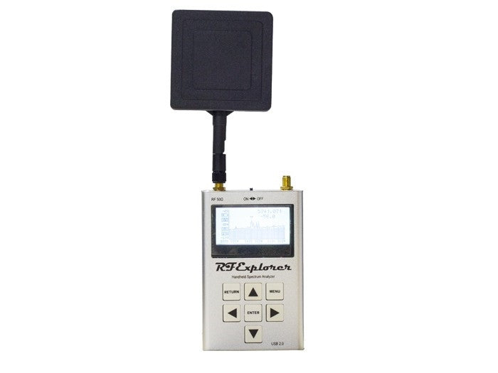 Directional Patch 5.8Ghz SMA Articulated Antenna