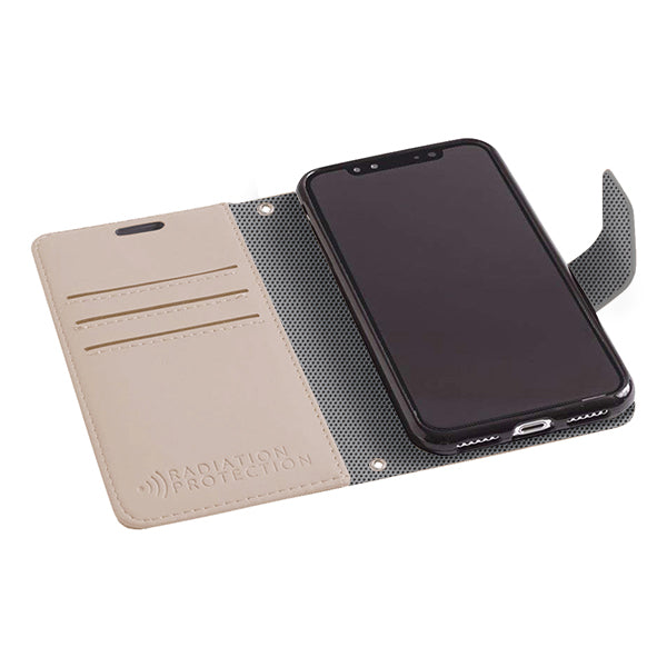 SafeSleeve 5G EMF Radiation Blocking Case - iPhone 13 and 13 Pro