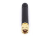 2.4GHz Whip Rubber Antenna