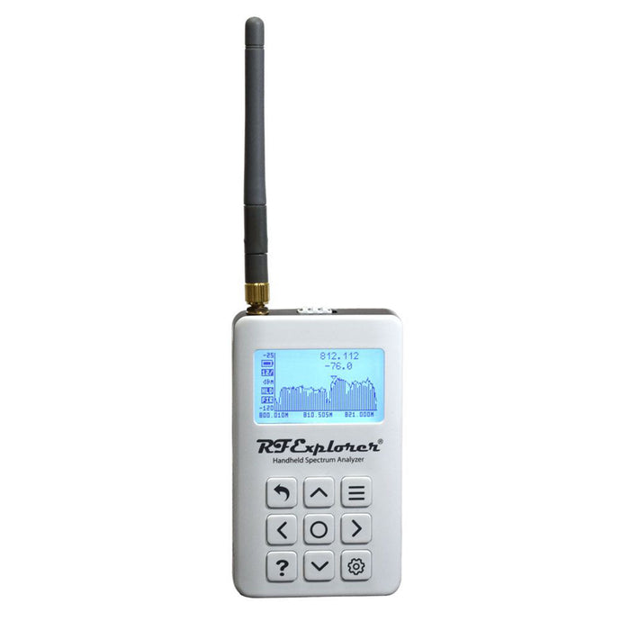 RF Explorer WSUB1G PLUS - Slim