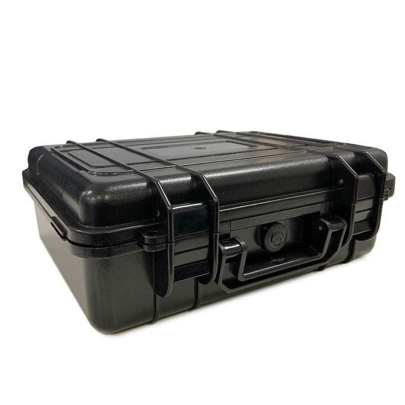 RF Explorer ABS Heavy Duty Carrying Case