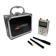 RF Explorer 6G Combo with Aluminum Case
