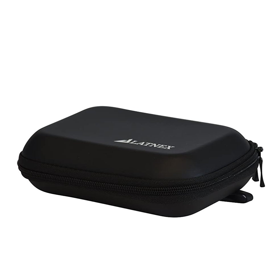 ED88T Plus5G2 EMF Meter (New Release! 2023) — EMR Shielding