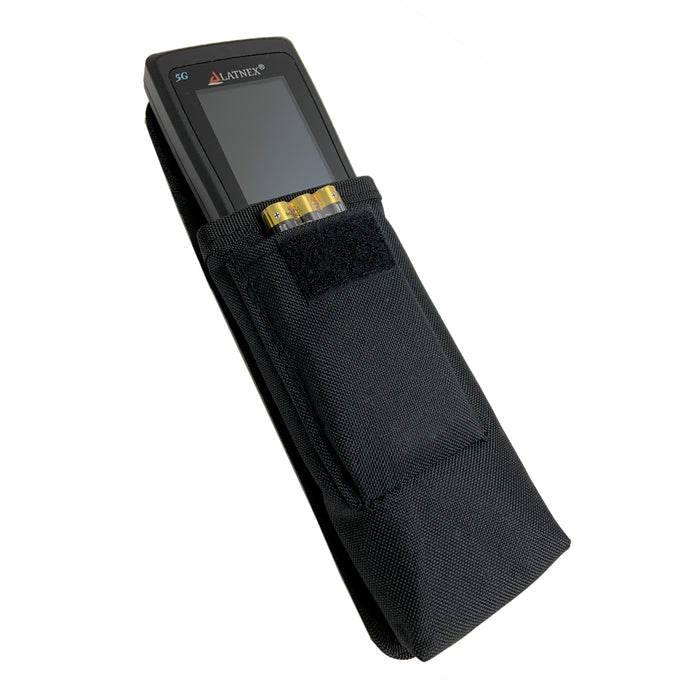 LATNEX® All-in-One 5G EMF Meter AF-5000 with Pouch