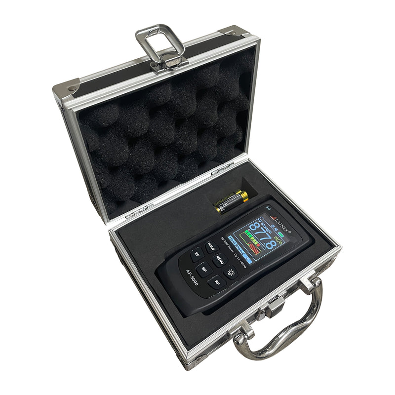 AF-5000 Multifield 5G EMF Meter