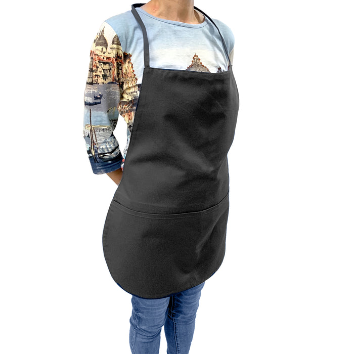 WOREMOR Magnetic Field & 5G Protection Apron