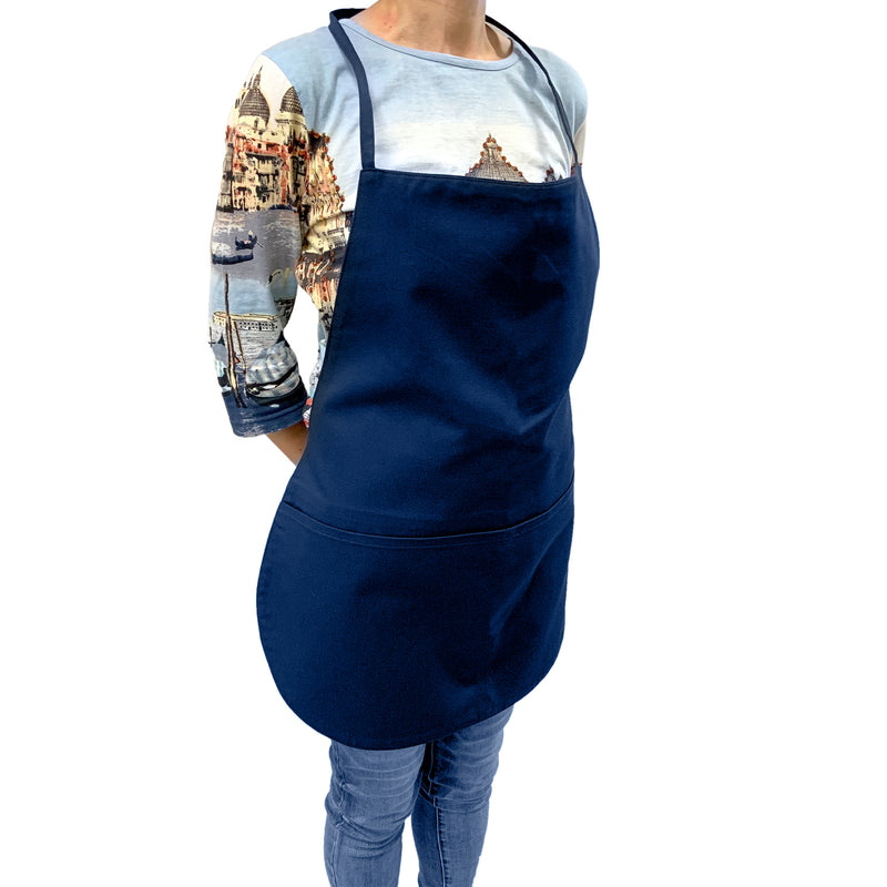 EMF Apron