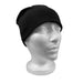 EMF 5G Radiation Protection Beanie - Black