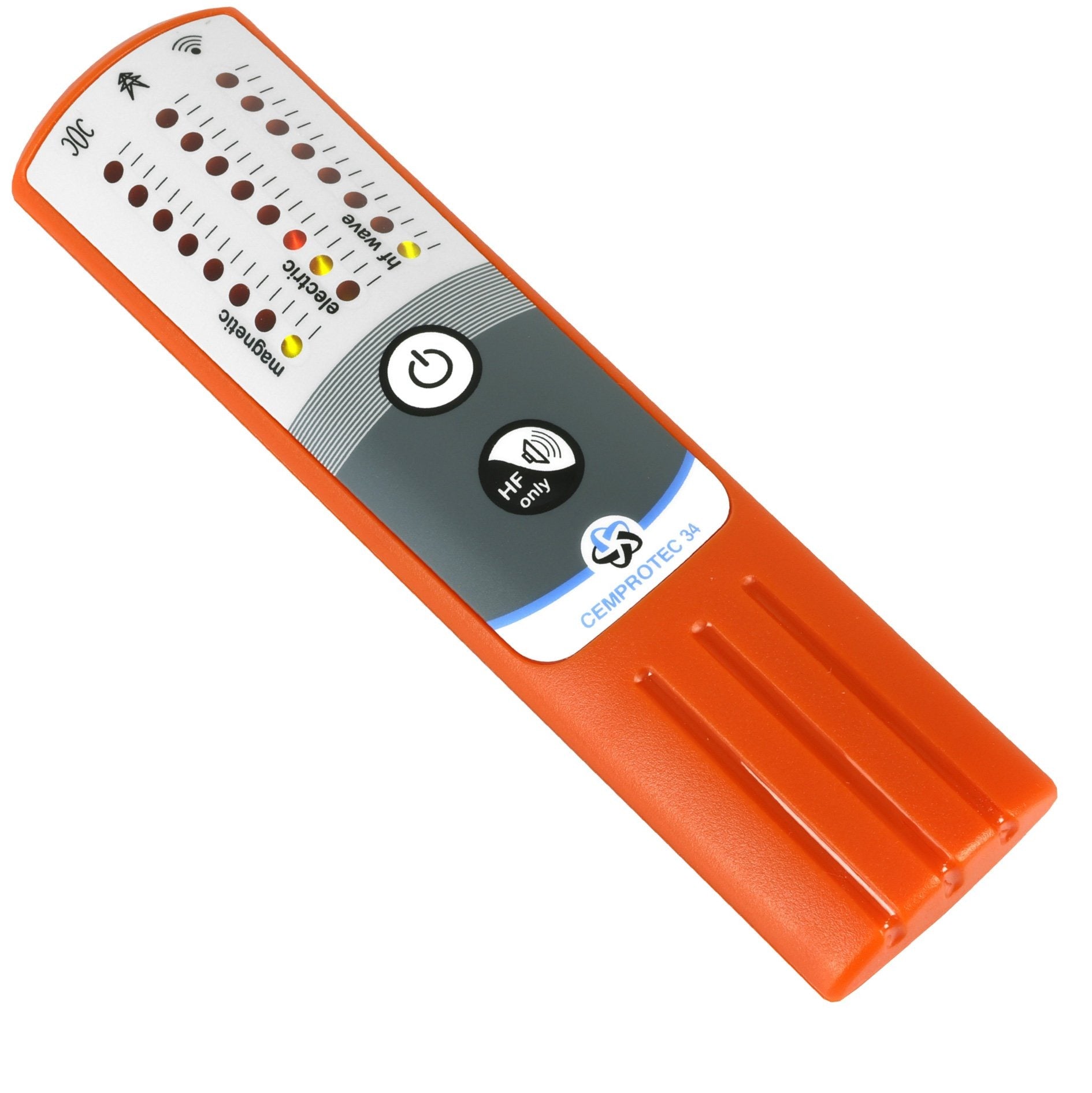 Cemprotec 34 Electrosmog-Detector