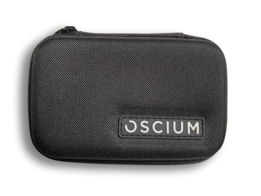 Oscium Ruggedized Carry Case