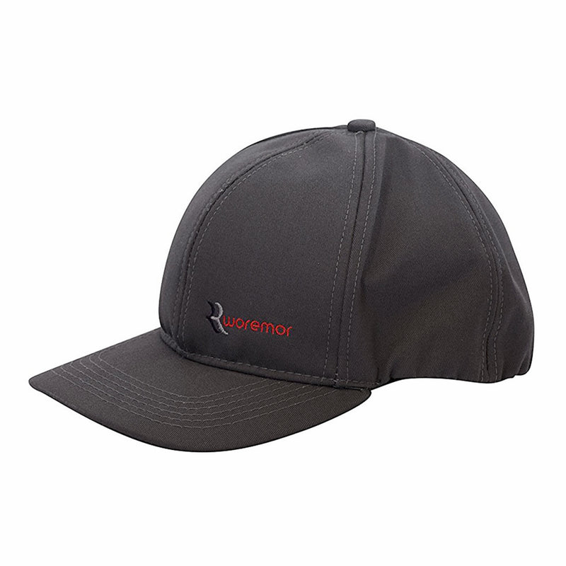 WOREMOR EMF Radiation Protection Cap - Charcoal